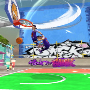 Basketball.io