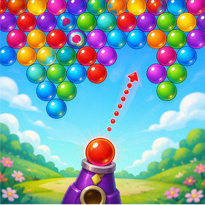 Bubble Shooter