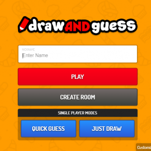 draw and guess
