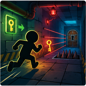 Fleeing the Complex