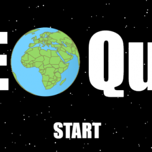 Geo Quiz