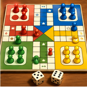 Ludo