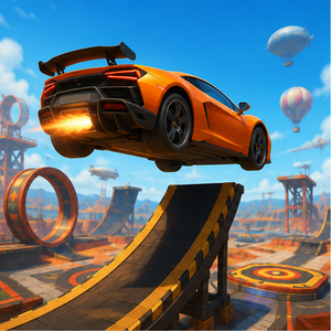 Madalin Stunt Cars 2