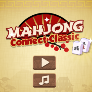 Mahjong Connect