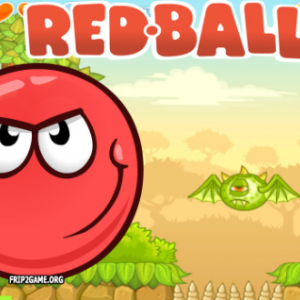 Red Ball 5