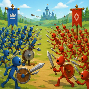 Stick War