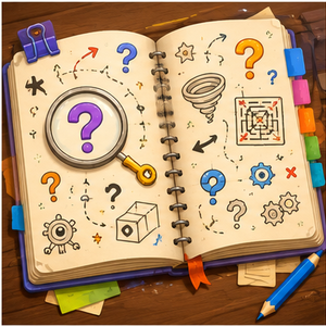 The Impossible Quiz Book: Chapter 2