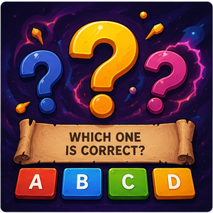 The Insurmountable Quiz