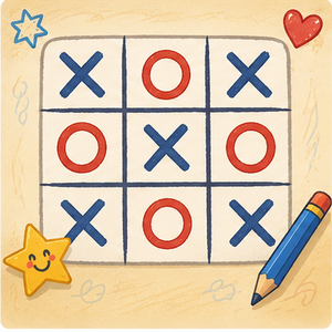 Tic Tac Toe