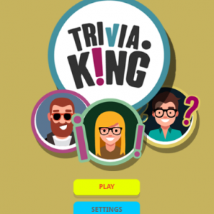 Trivia King