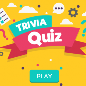 Trivia Quiz