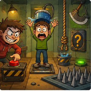 Trollface Quest